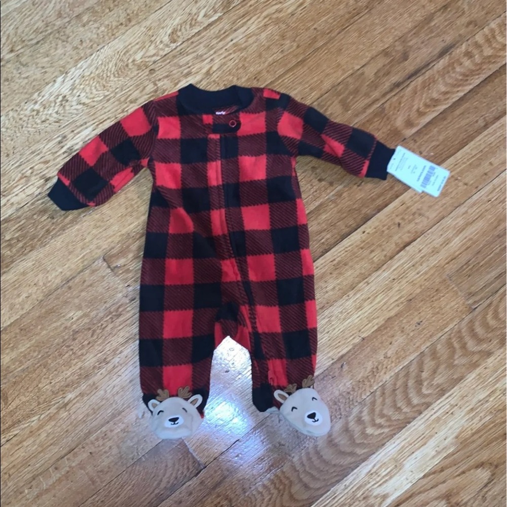 Baby clothes